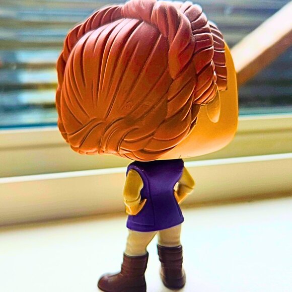 FUNKO POP! Star Wars – General Leia #107 Bobblehead (2016) - Picture 8 of 8